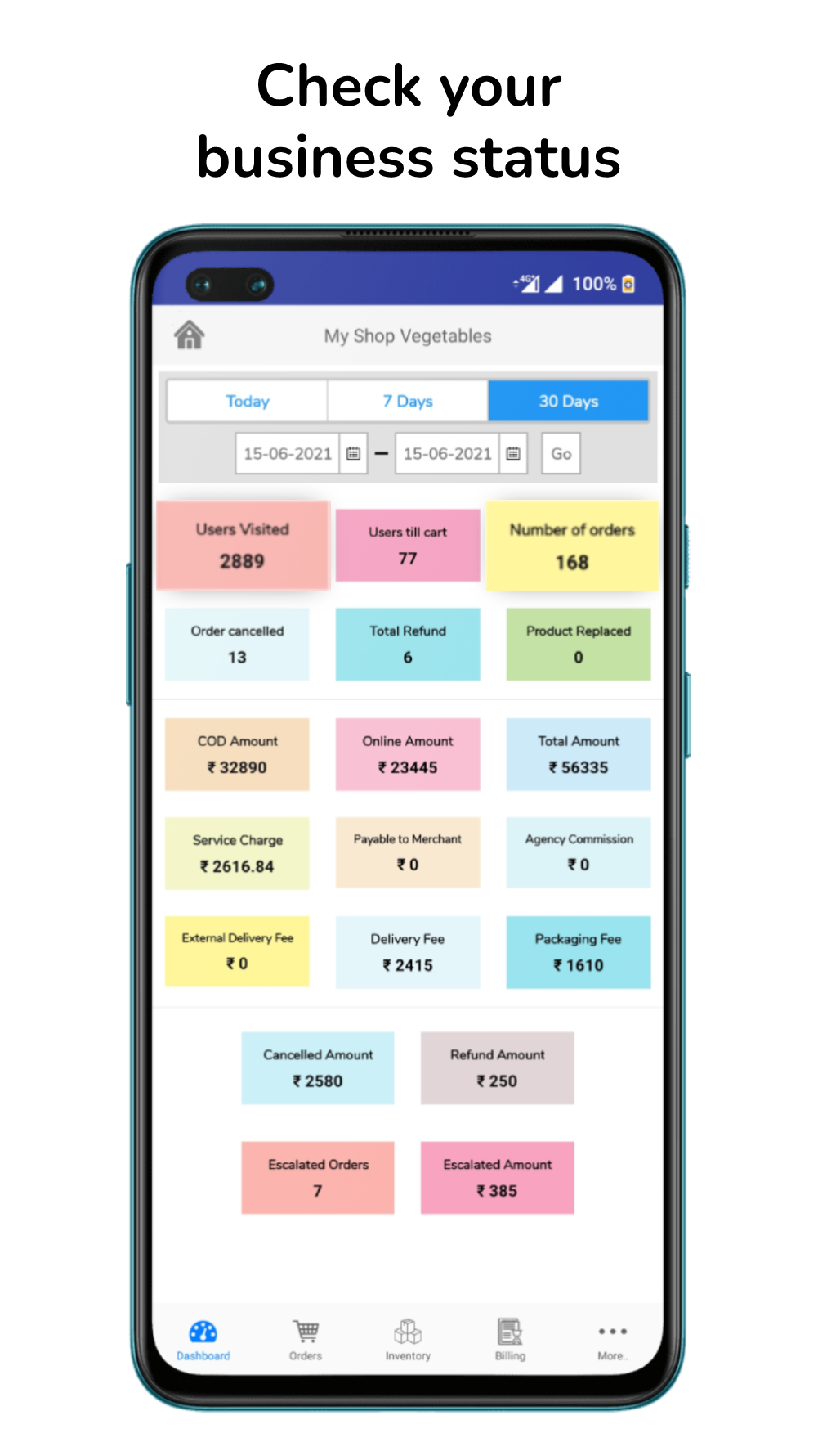 BayFay Analytics